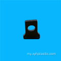 Black Epoxy Glass Cloth Laminate Plate (3240)၊